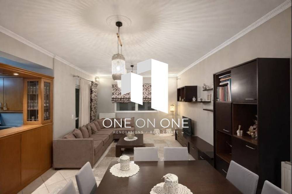 Άποψη χώρου