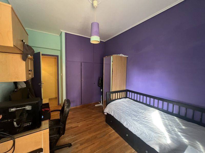 Υπνοδωμάτιο