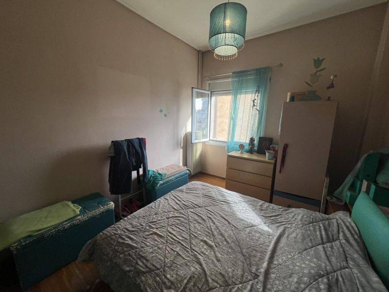 Υπνοδωμάτιο