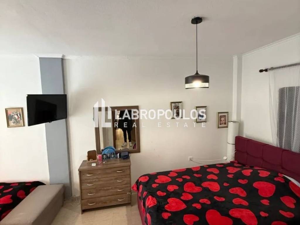 Υπνοδωμάτιο