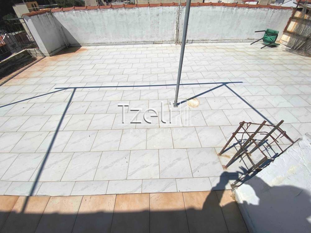 Εξωτερική άποψη χώρου