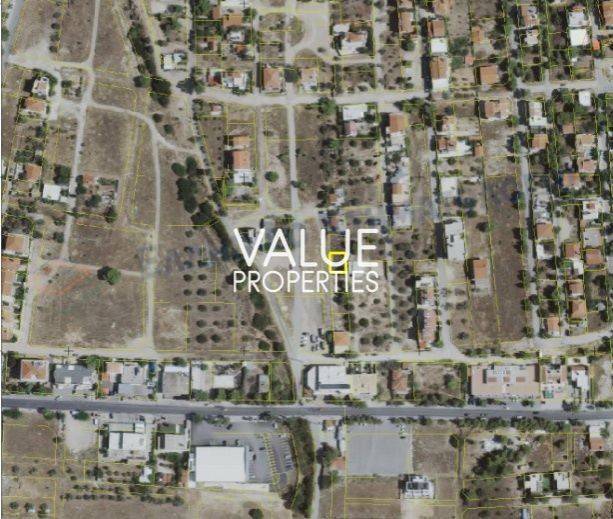 Εξωτερικοι χώροι