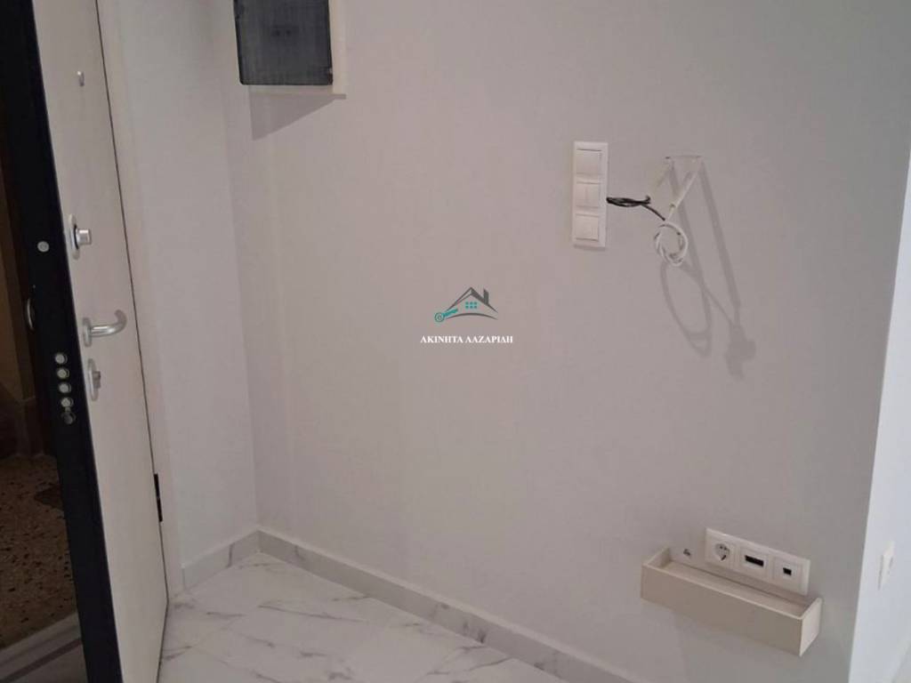 Πόρτα Ασφαλείας