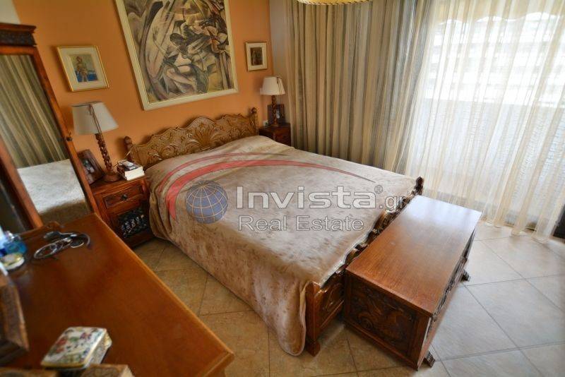 Υπνοδωμάτιο