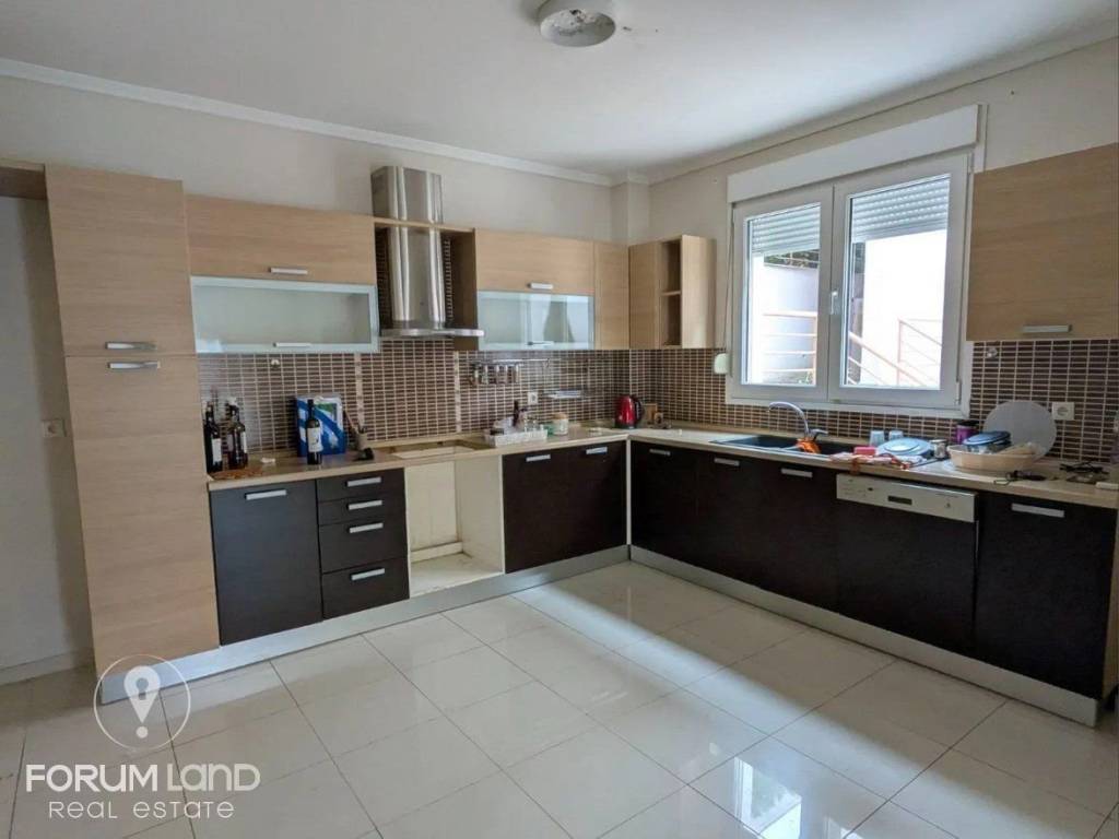 Forumland Real Estate, Κουζίνα