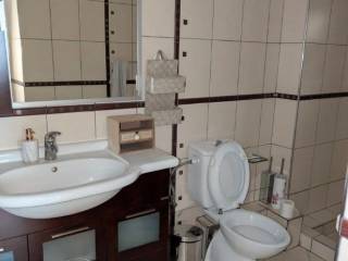 Forumland Real Estate, Μπάνιο με ντουζιέρα