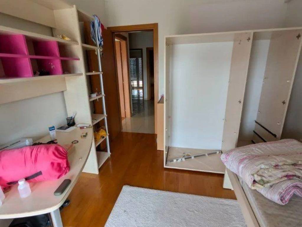 Forumland Real Estate, Υπνοδωμάτιο