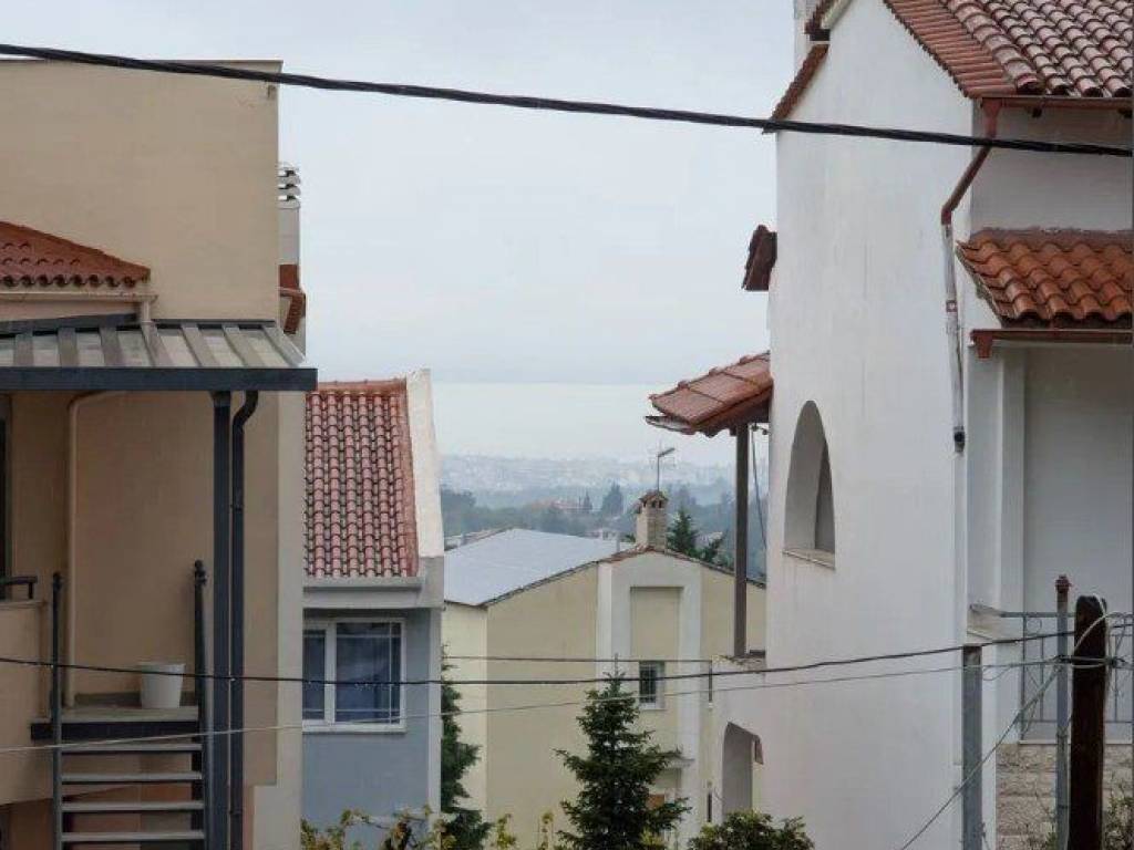 Forumland Real Estate, Θέα θάλασσα