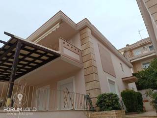 Forumland Real Estate, Εξωτερική Όψη