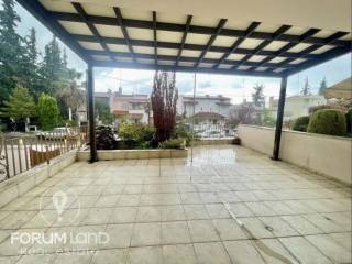 Forumland Real Estate, Βεράντες