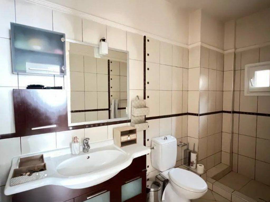 Forumland Real Estate, Μπάνιο