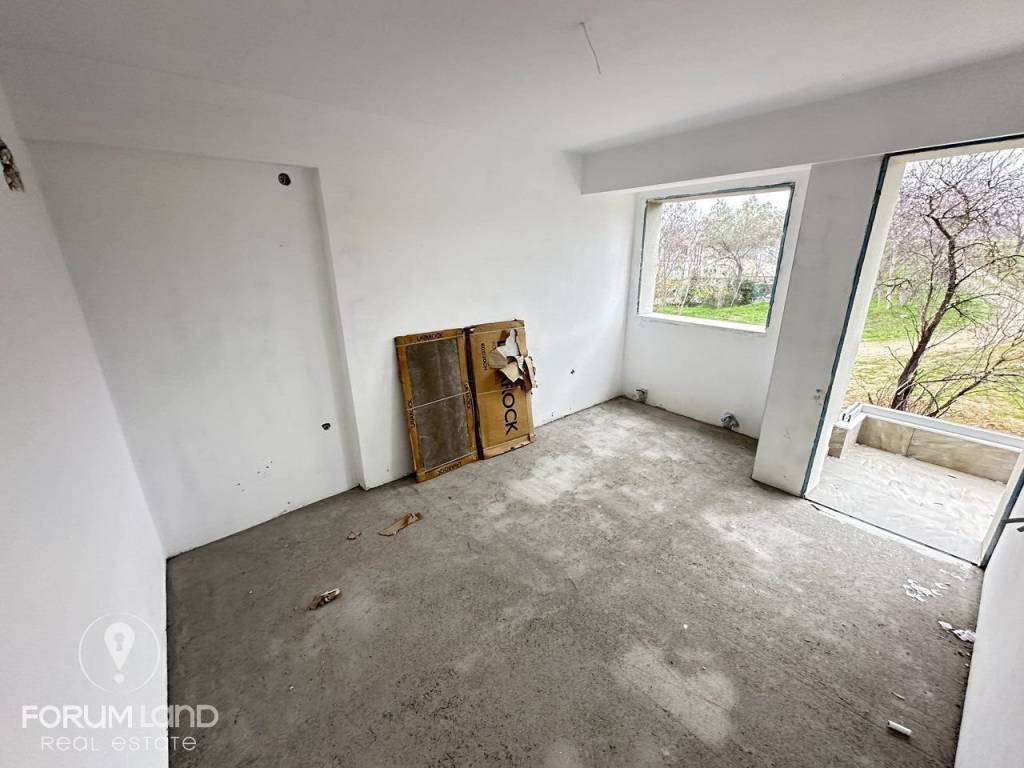 Forumland Real Estate, Υπνοδωμάτιο