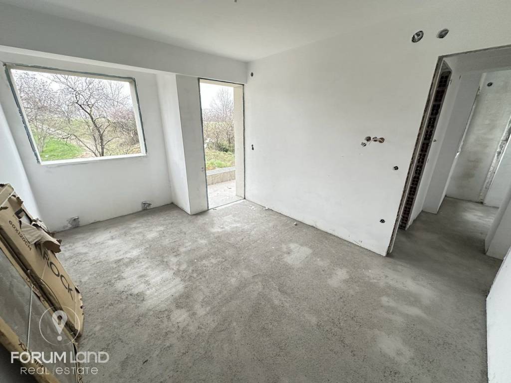 Forumland Real Estate, Υπνοδωμάτιο