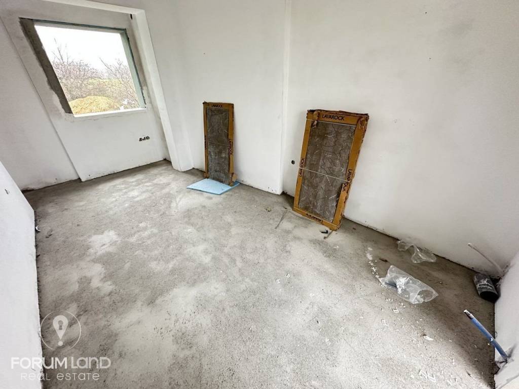 Forumland Real Estate, Υπνοδωμάτιο