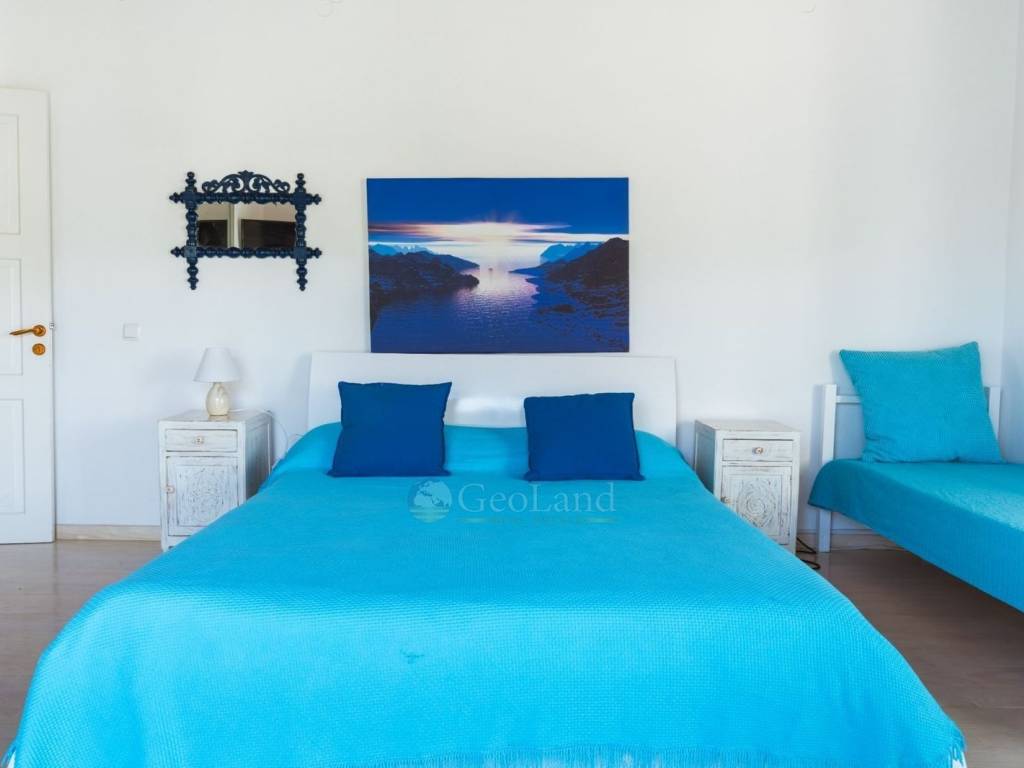 Υπνοδωμάτιο