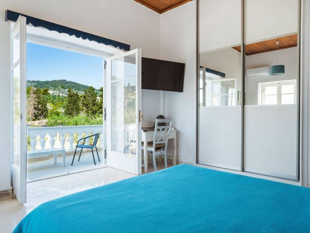 Υπνοδωμάτιο