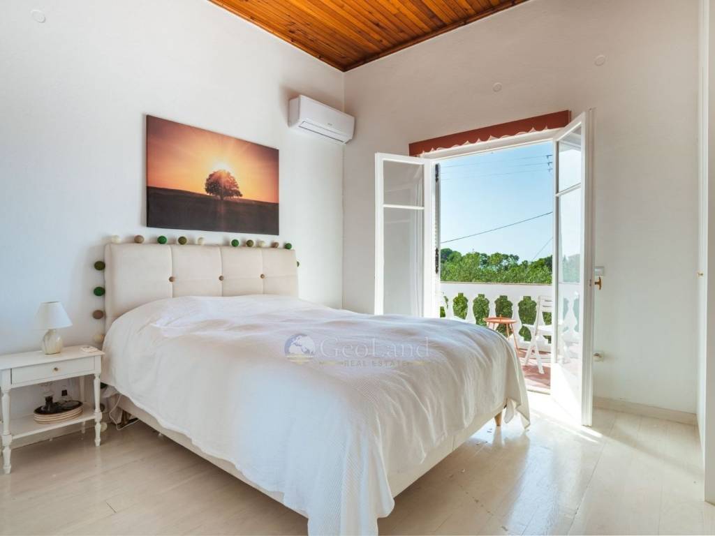 Υπνοδωμάτιο