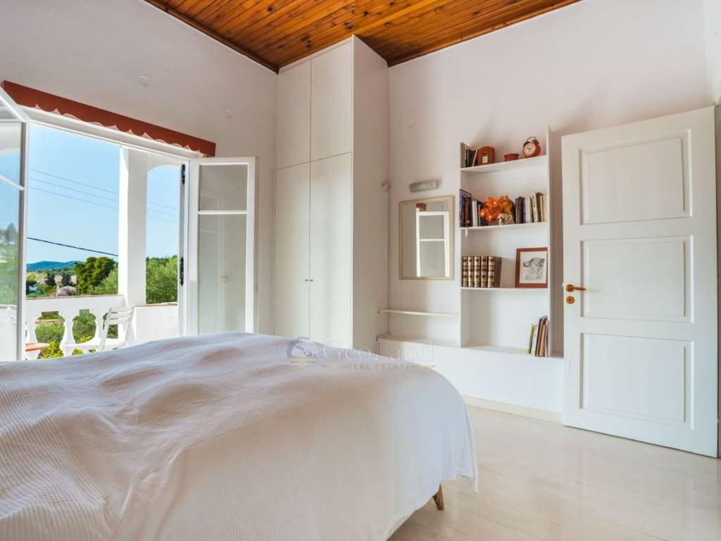 Υπνοδωμάτιο