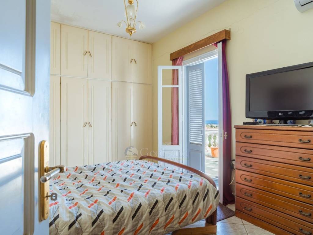 Υπνοδωμάτιο