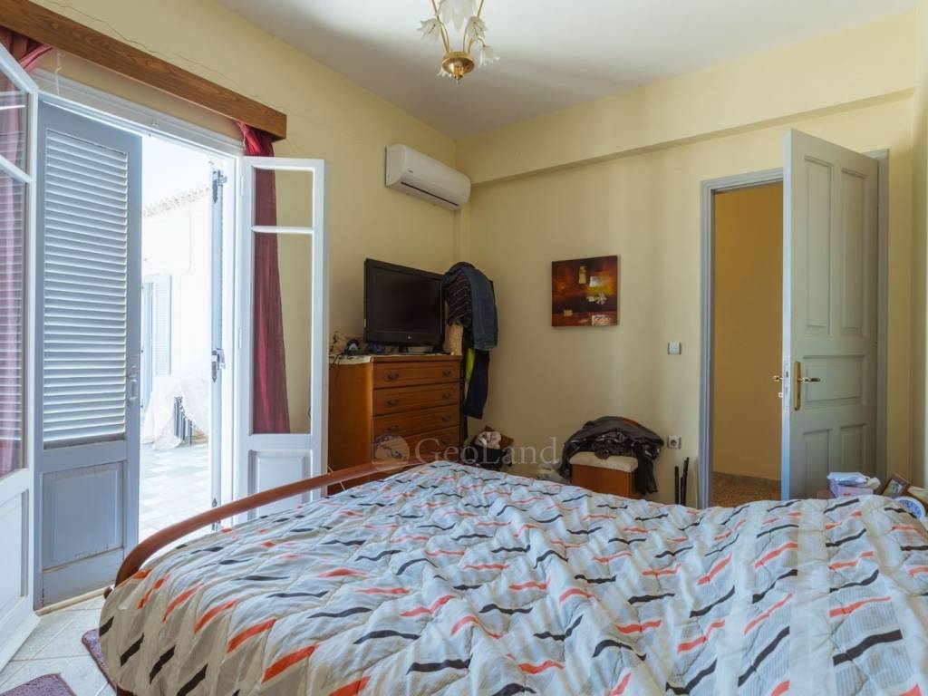 Υπνοδωμάτιο