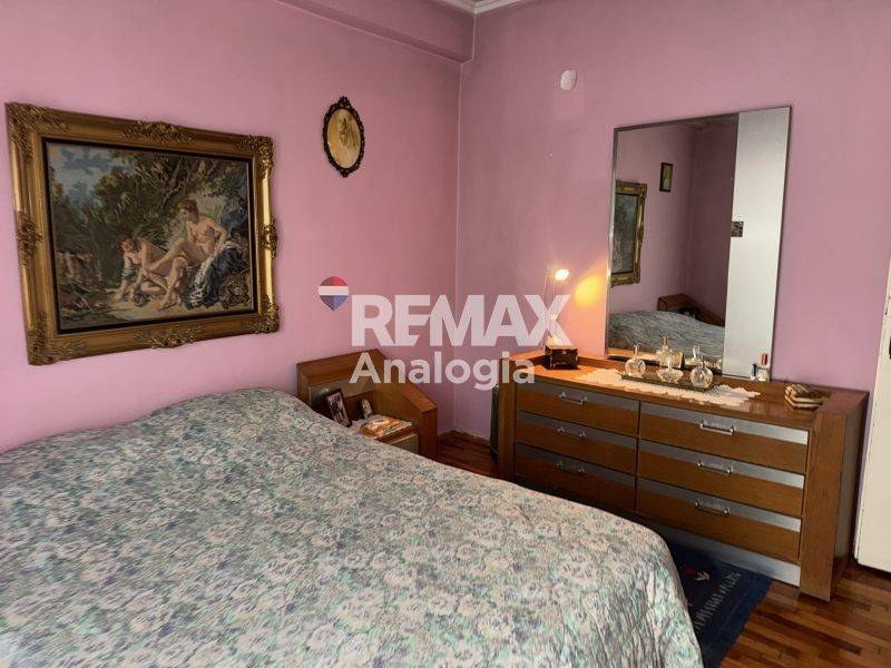 Υπνοδωμάτιο