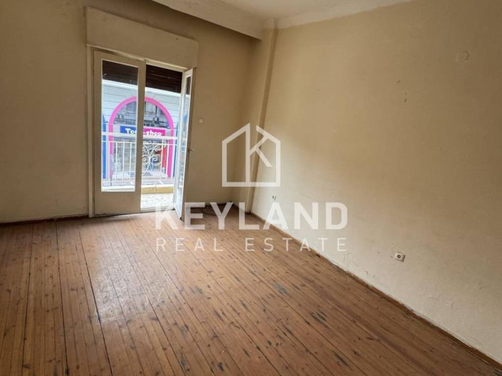 Άποψη χώρου