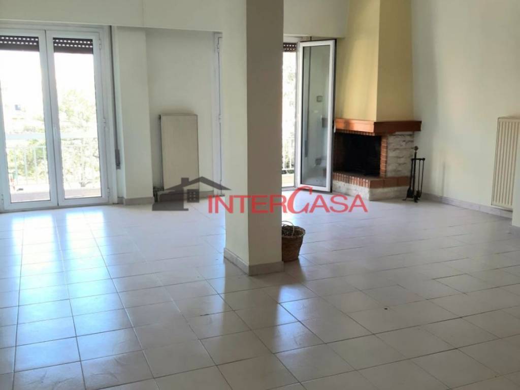 Άποψη χώρου