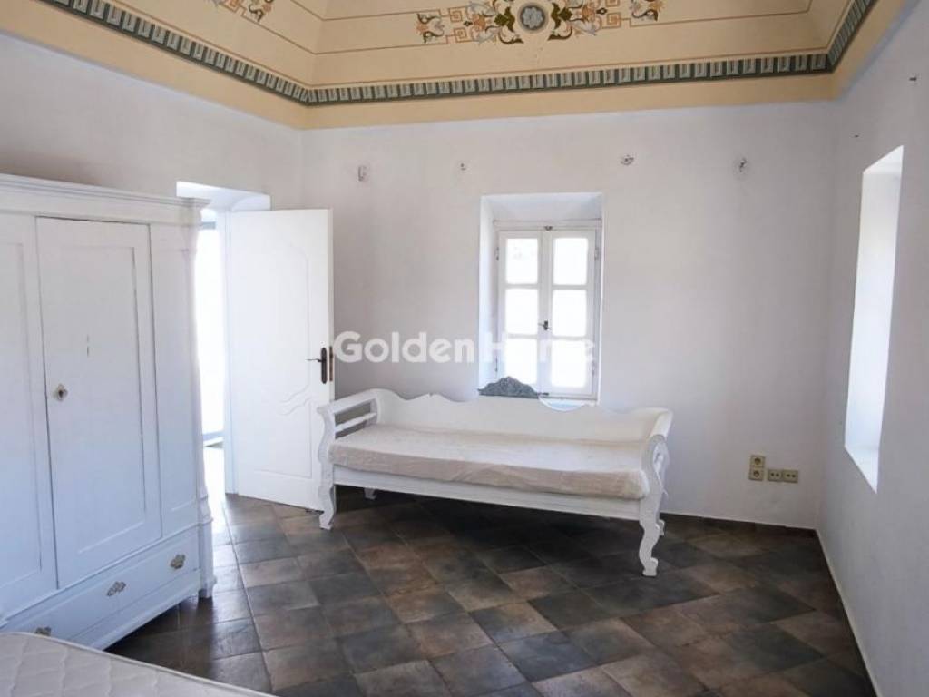 Υπνοδωμάτιο