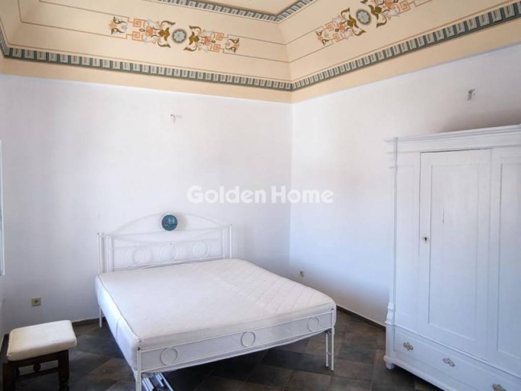 Υπνοδωμάτιο