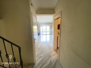 Forumland Real Estate, Είσοδος