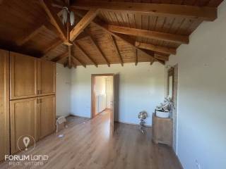 Forumland Real Estate, Υπνοδωμάτιο στην σοφίτα