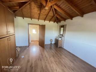 Forumland Real Estate, υπνοδωμάτιο στην σοφίτα