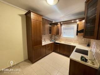 Forumland Real Estate, Κουζίνα