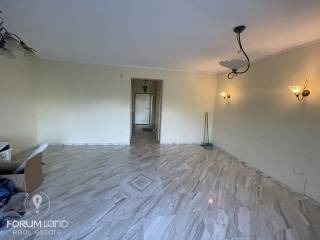 Forumland Real Estate, Σαλόνι με τζάκι