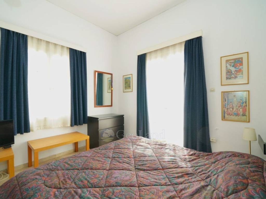 Υπνοδωμάτιο