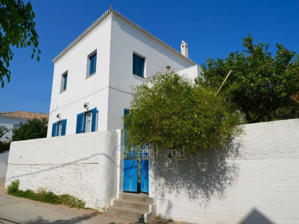 Εξωτερικός χώρος