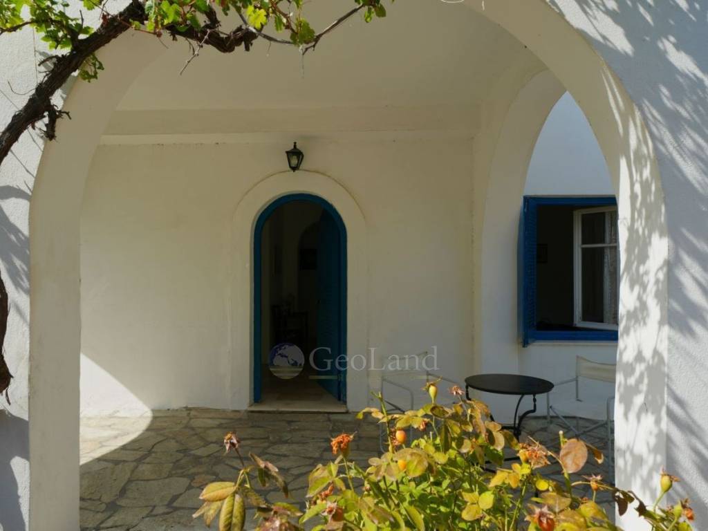 Εξωτερικός χώρος