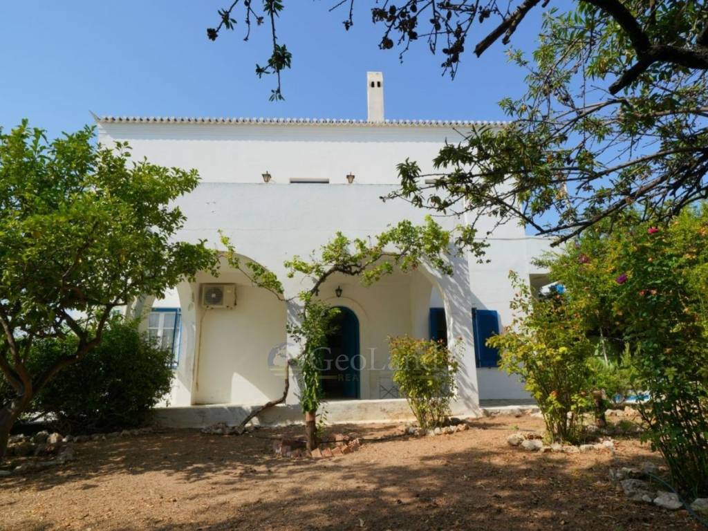 Εξωτερικός χώρος