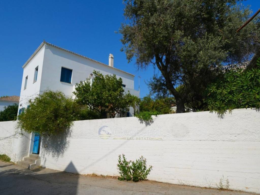 Εξωτερικός χώρος