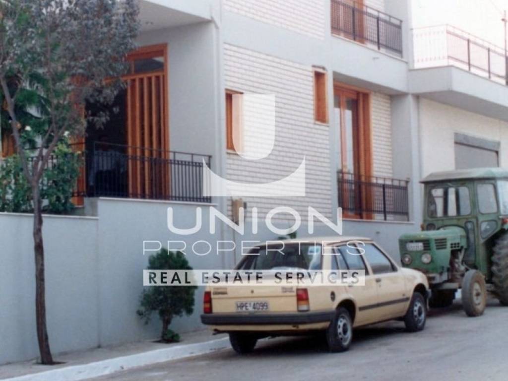 Εξωτερικός χώρος