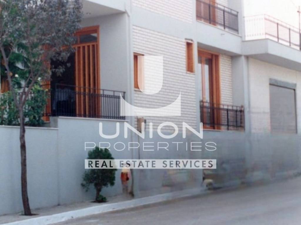 Εξωτερικός χώρος