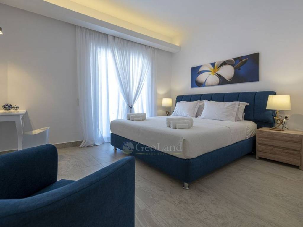 Υπνοδωμάτιο