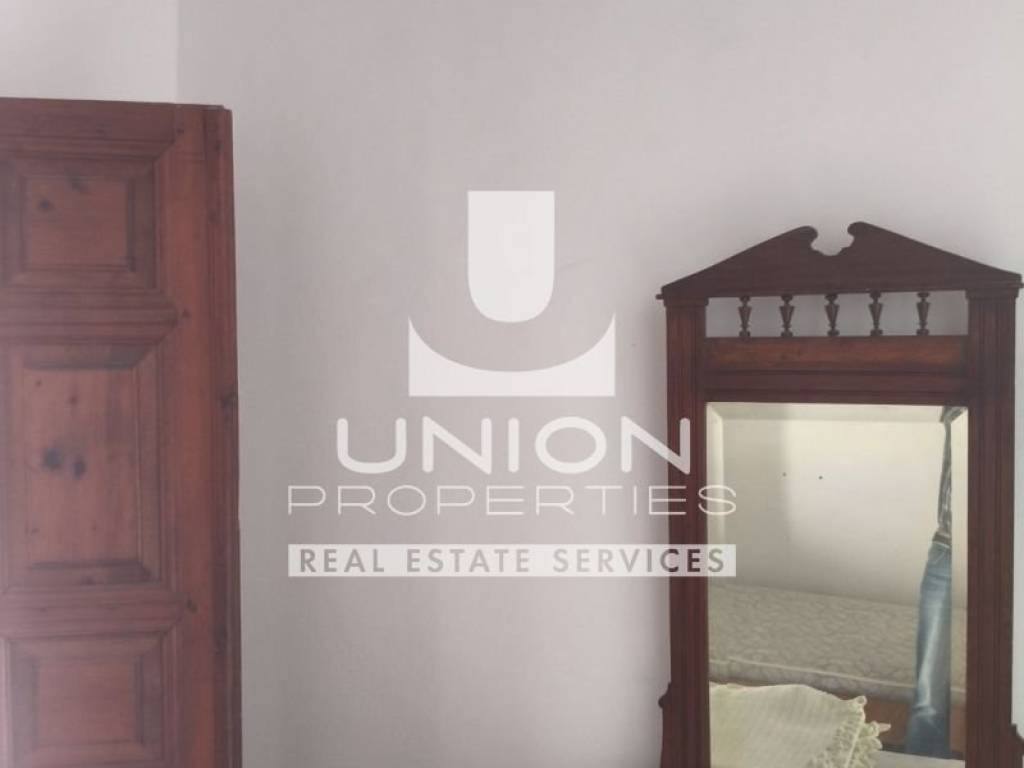 Υπνοδωμάτιο