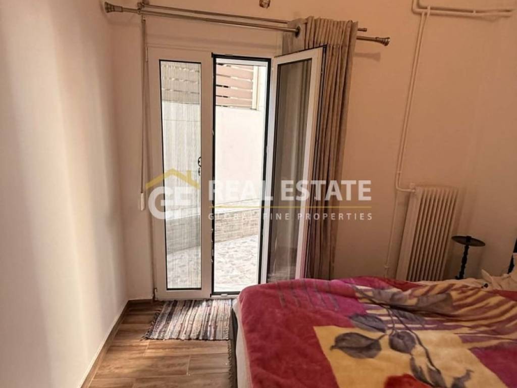 Υπνοδωμάτιο