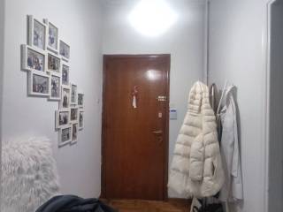 είσοδος - hall