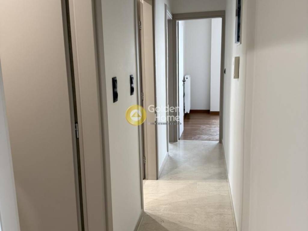 Χολ - Διάδρομος