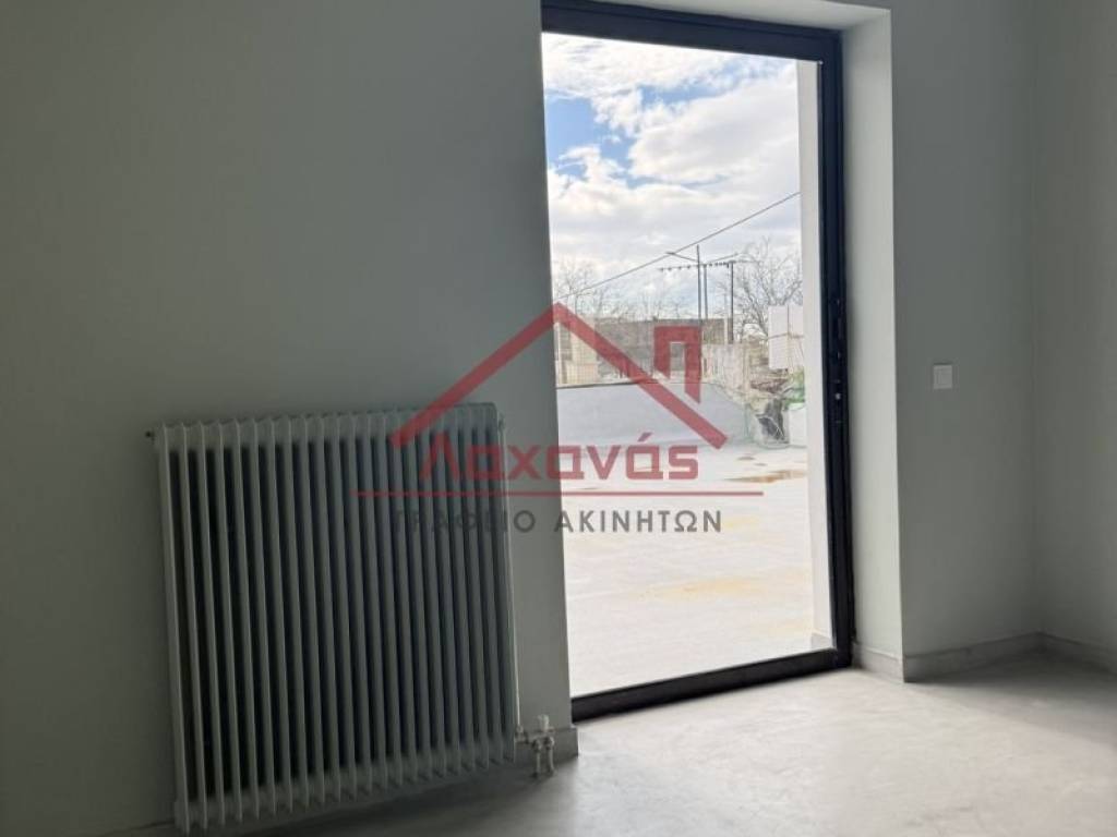 Άποψη χώρου