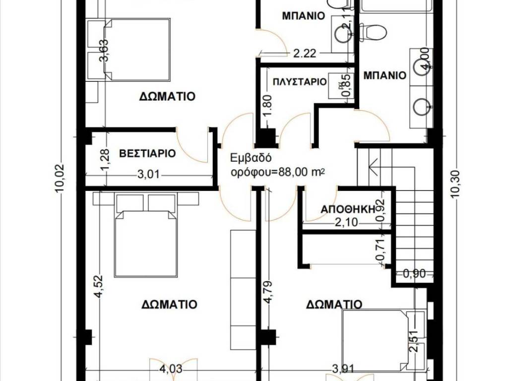 Katopse 1oy orophoy.