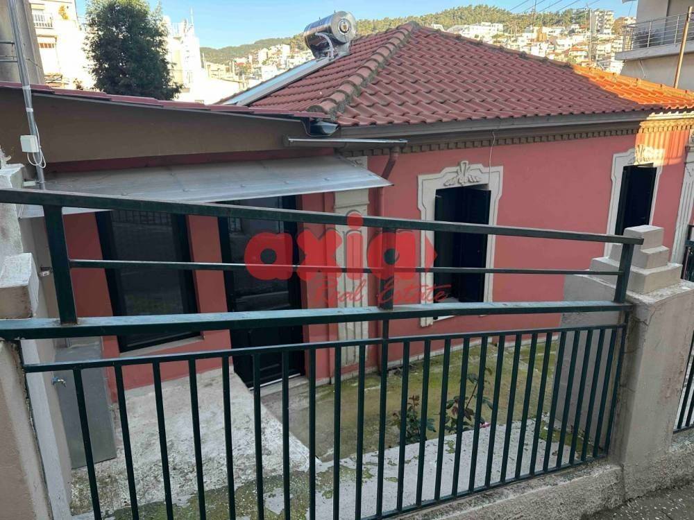 Καβάλα, Τίμιος Σταυρός - Σούγελο: Ενοικιάζεται 