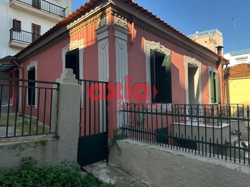 Καβάλα, Τίμιος Σταυρός - Σούγελο: Ενοικιάζεται 